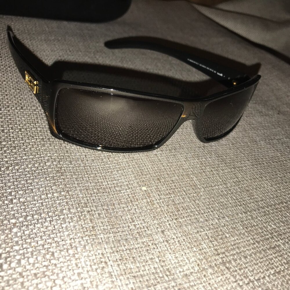 Vintage Gucci GG Rectangle Wrap 2515/S Sunglasses - Picture 7 of 16